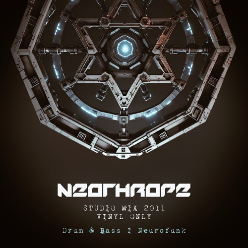 Neothrope_ Vinly Only Studio Mix 2011
