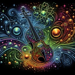 Majora D. - String {Us Together} Theory
