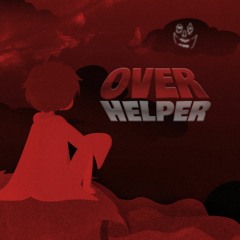 OverHelper Menu Theme