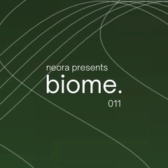 Biome 011