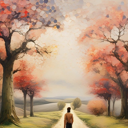 Song Of The Open Road