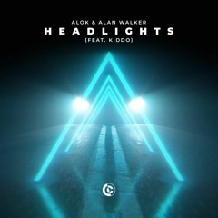 Alok & Alan Walker Ft Kiddo - Headlights (Javier Ortiz Remix)