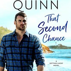 View [EBOOK EPUB KINDLE PDF] That Second Chance (Getting Lucky Book 1) by  Meghan Quinn 📜