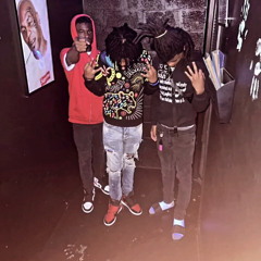 Makeithome” X 160Jah X Dee3hree