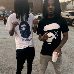 Switch ft 9ine x kaab