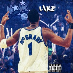 McGrady