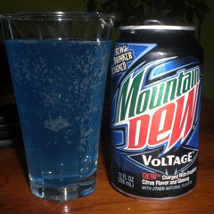 MtnDew. (ft. paniccc)