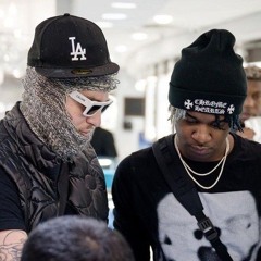 Ken Carson - Jus Bëtter (Yeat)