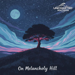 The Gorillaz - On Melancholy Hill (Uncharted Waters Remix)