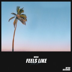 Feels Like (Radio Edit)