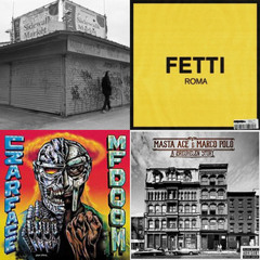 Best Hip Hop of 2018