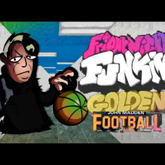 Ferocious but it's John Madden's Basics(FNF DAVE AND BAMBI: GOLDEN APPLE EDITION) Friday Night Funkn