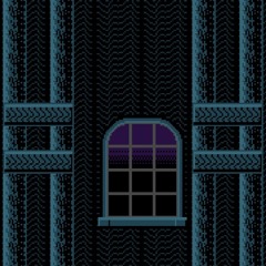 Ultimate Level Builder - Mansion Theme