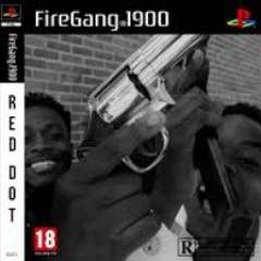 Fire gang - Red dot ft. @_Yungnobre,@Iaeflacko & @1700lovato [rare song]