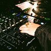 bullet tooth - 15 July 2025 DJ mix artwork - Electronic music tracklist cover image
