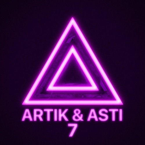 Artik & Asti - Pod Gipnozom (Soda Remix)