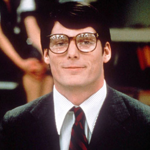 Clark Kent x dallabtdinero