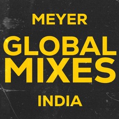MEYER, Panjabi MC - Mundian To Bach Ke (MEYER Remix)