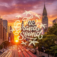 Melodic House & Progressive Mix · 'Manhattan Sunset' Drive