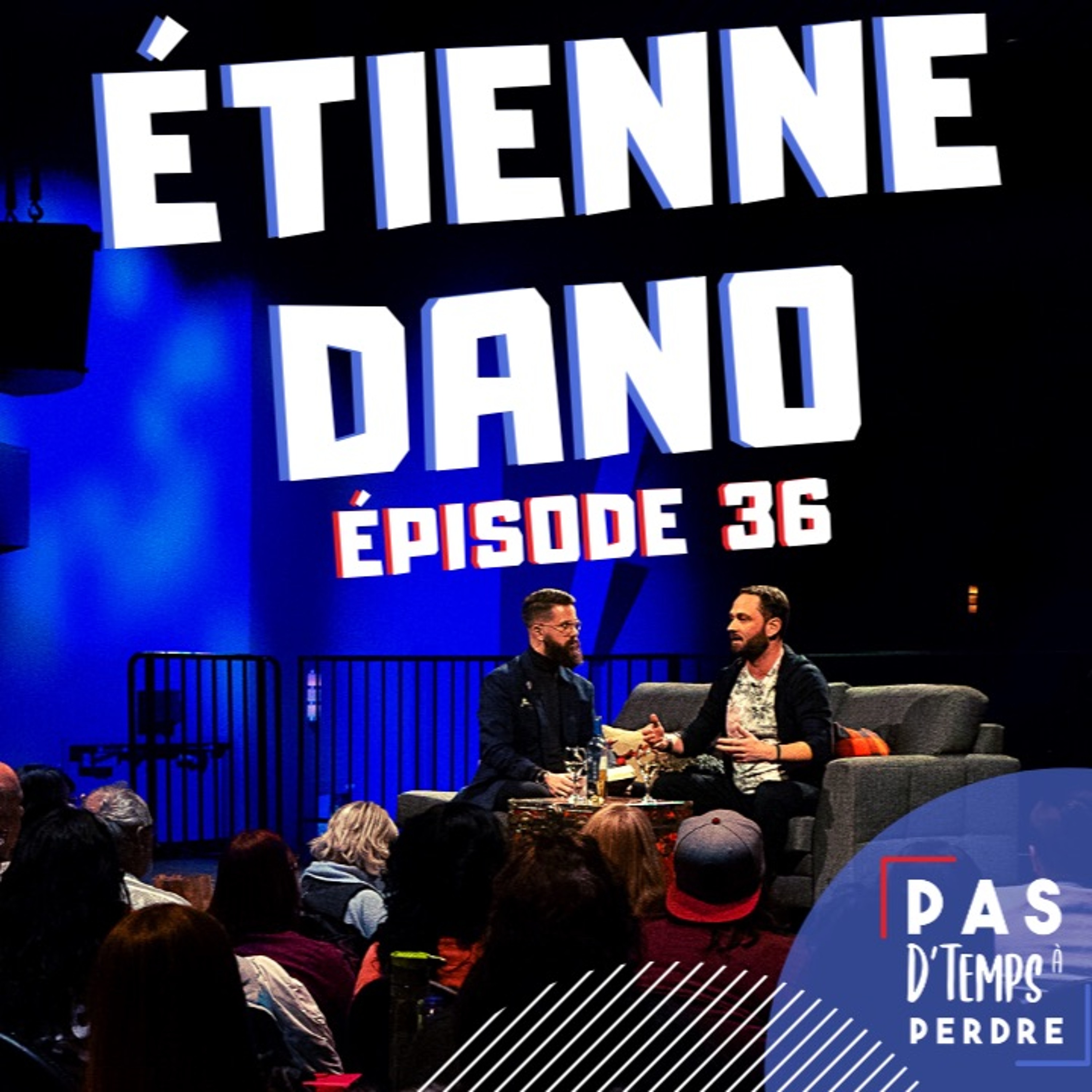 Pas D\'Temps À Perdre