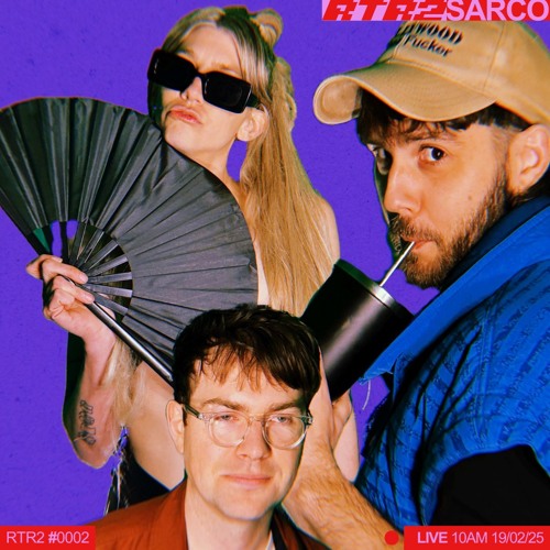 Sarco Ep. 2