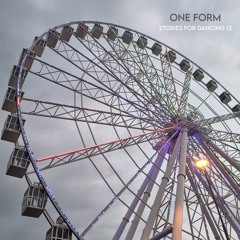 Stories For Dancing - 13 (2025)