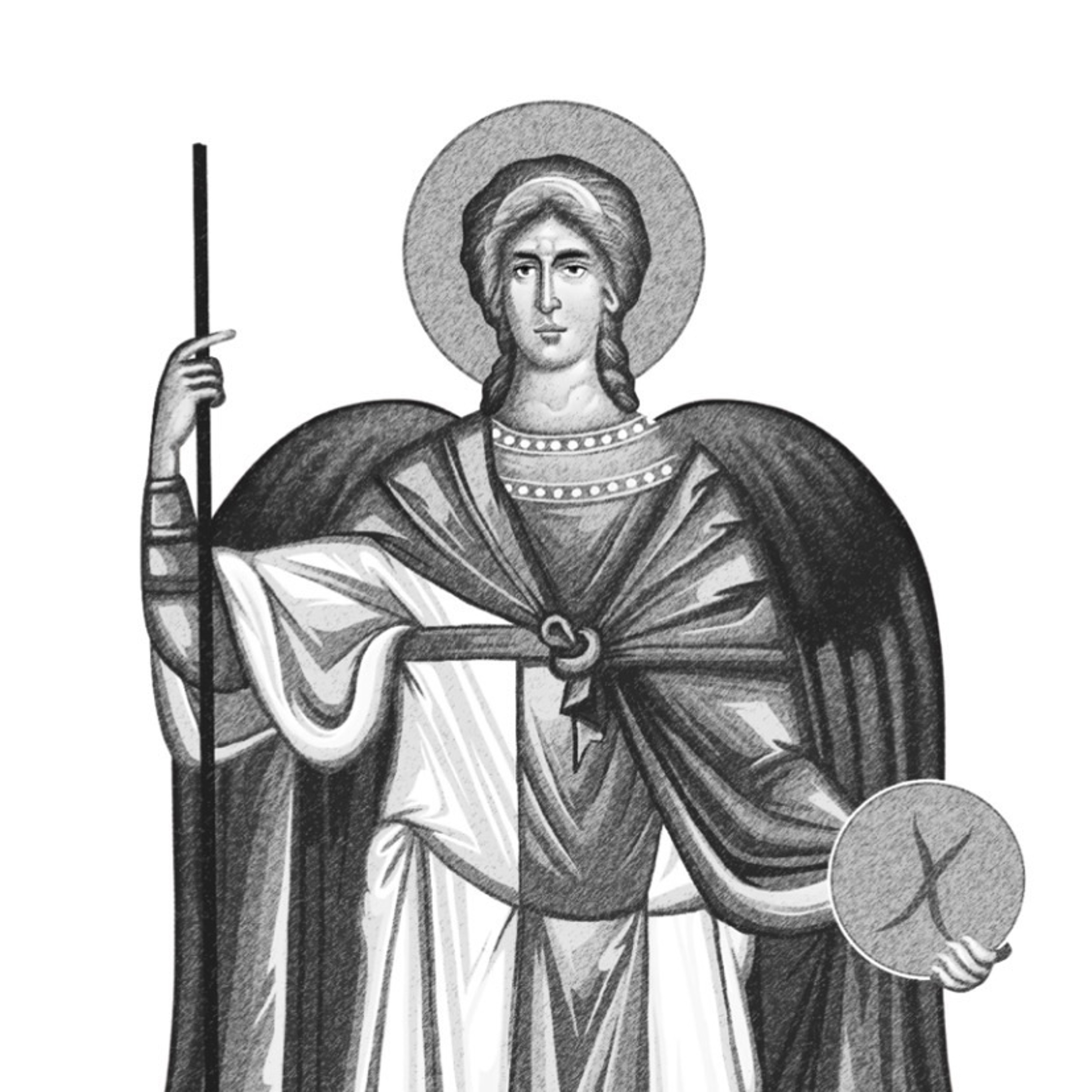 Fr Matthew Ainsley