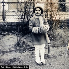 Konzert 9. November  // Teil 3 // Ruth Klüger: Erinnerung