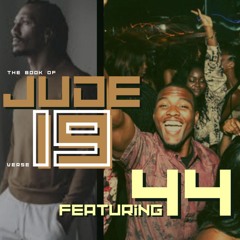 JUDE 19 Ft 40fourr Prod by. Bellabrixmusic
