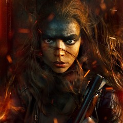 Hawt🔥Takez - Furiosa: A Mad Max Saga Review