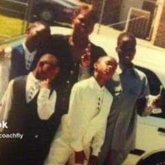 Kel Rose - Never Be Me.mp3