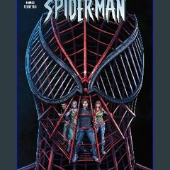 PDF [READ] 📚 Spine-Tingling Spider-Man (2023-2024) #4 (of 4) Full Pdf
