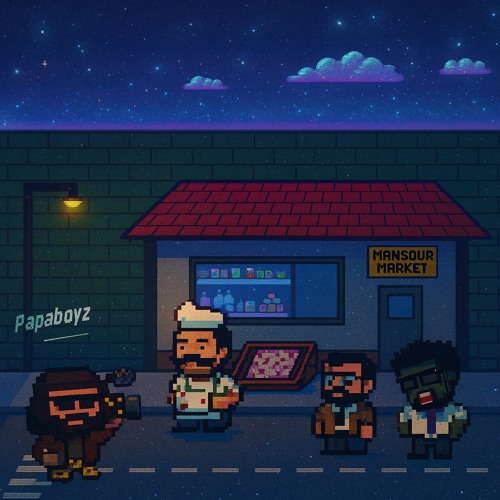 Virus (Techno MixTape)