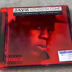 Jay Z [Kingdom Come] Type Beat - LACE UP !!