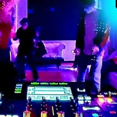 Friday Night Mixer- Live From The Revel Room-Steely & Bardez with DJ You