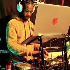 DJ GNMIX BRUK IT HOSTED BY GNMIX