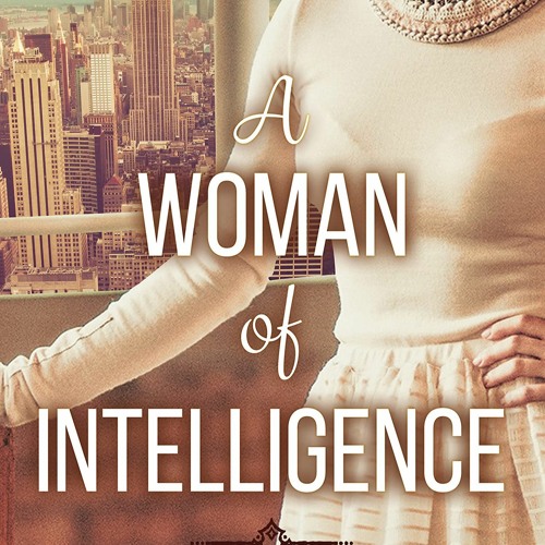 Download❤️Book⚡️ A Woman of Intelligence (Thorndike Press Large Print Basic)