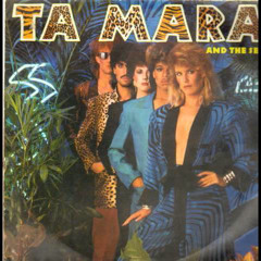 Ta Mara & The Seen - Affection