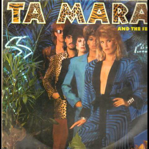 Ta Mara & The Seen - Affection