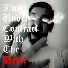 PHILOMATIKO - I'M UNDER CONTRACT WITH THE DEVIL