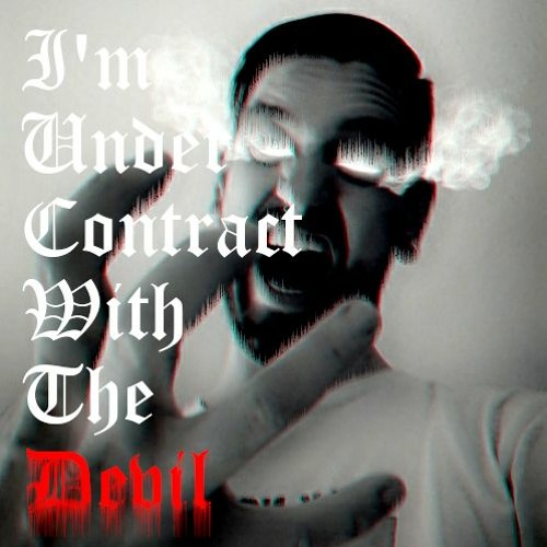 PHILOMATIKO - I'M UNDER CONTRACT WITH THE DEVIL
