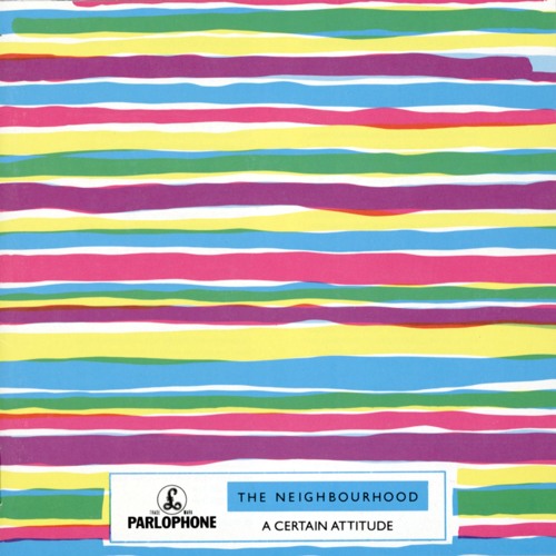 Chances Are