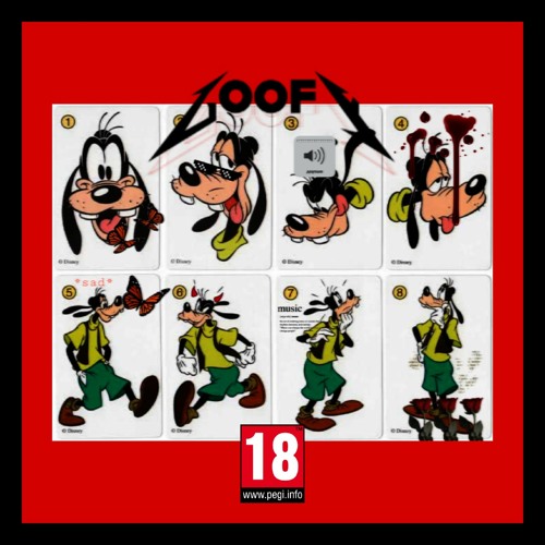 GOOFY
