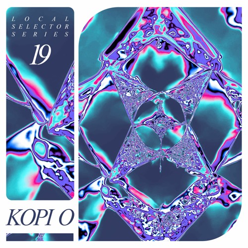 Local Selector Series 19 - KOPI O