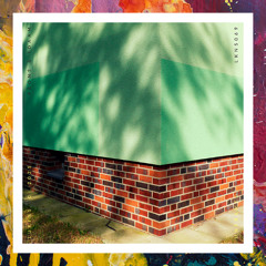 PREMIERE: Paons & Idaam — Unframed [Lukins]