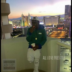 All Love Freestyle