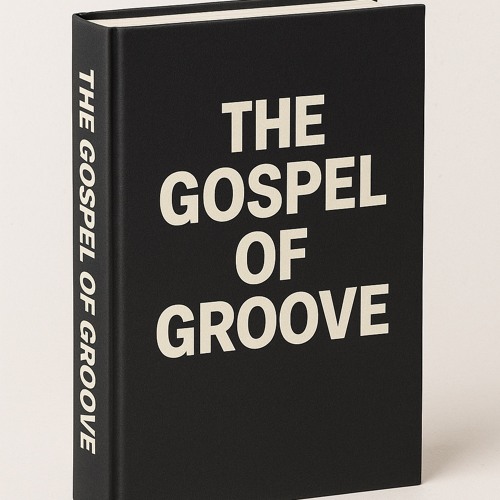 ''JGo. - The Gospel Of Groove
