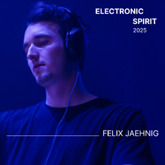 @ Electronic Spirit 2025