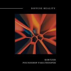 Kortzer - Poundshop Paratrooper