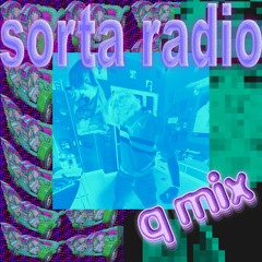 sorta radio ep. 2 - q mix